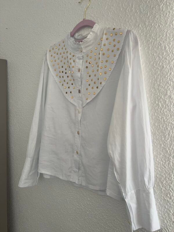 peperosa Camisa Denisse