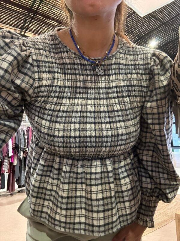 Peperosa CAMISA FRANELA