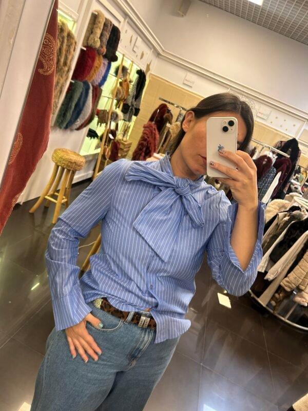 Peperosa CAMISA LEIA