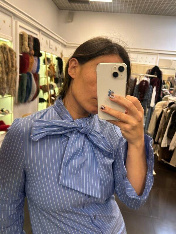 Peperosa CAMISA LEIA