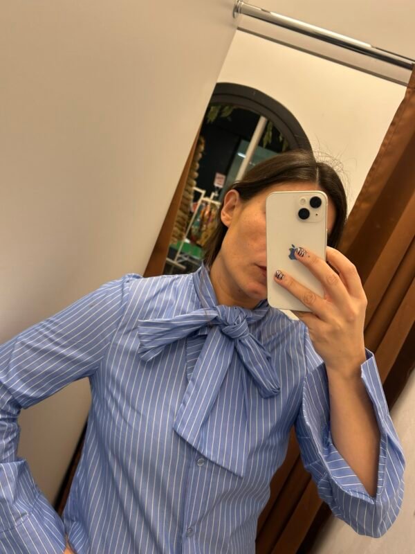 peperosa CAMISA LEIA