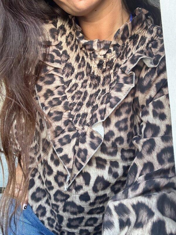 Peperosa CAMISA MARGOT