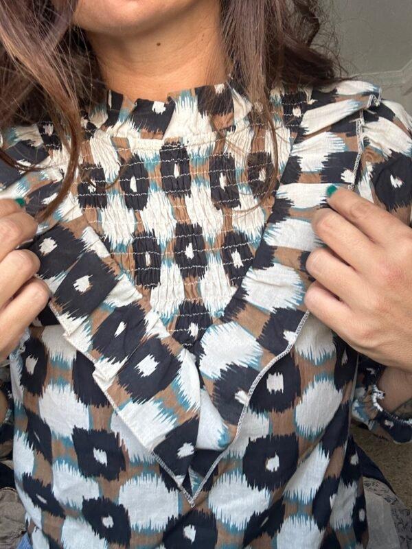 Peperosa CAMISA MARGOT