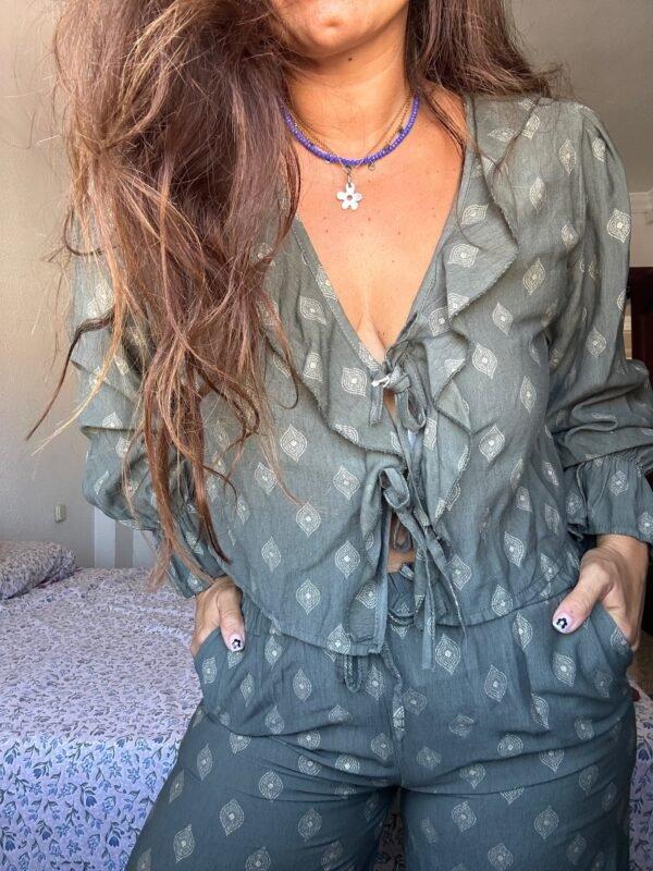 Peperosa CAMISA MARGOT