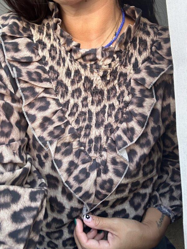 peperosa CAMISA MARGOT