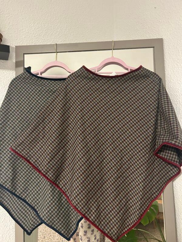 Peperosa Capa Cuadros