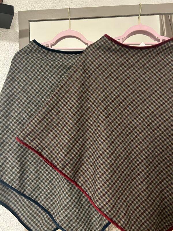 Peperosa Capa Cuadros