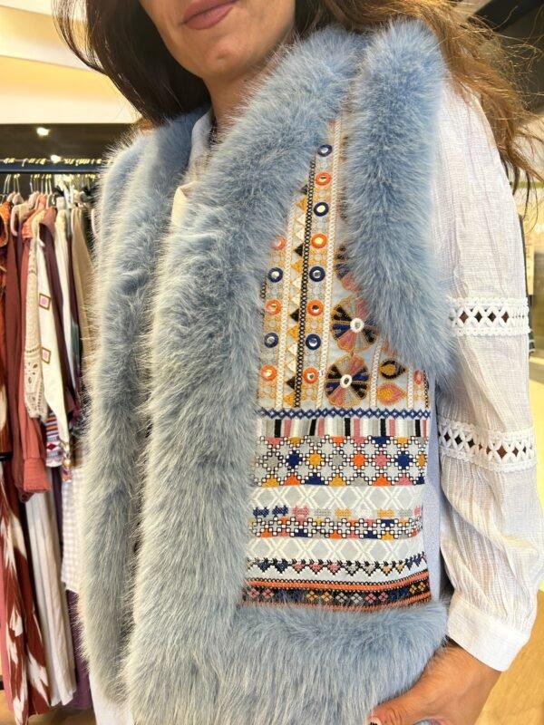 Peperosa CHALECO CLEO