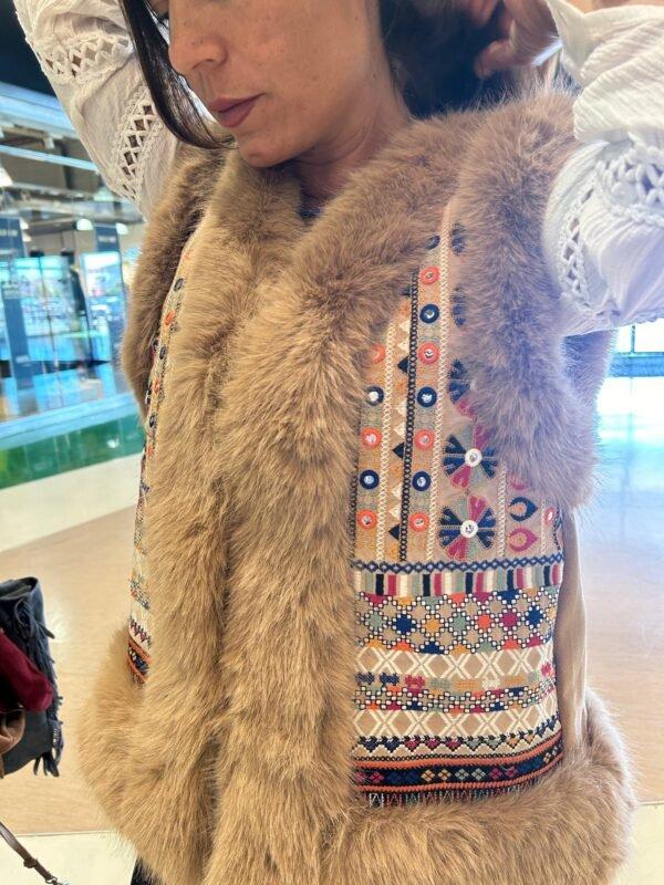 Peperosa CHALECO CLEO