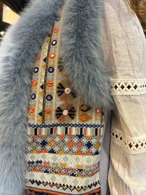 Peperosa CHALECO CLEO