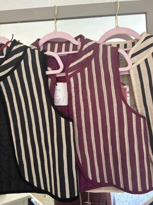 Peperosa CHALECO MARGOT