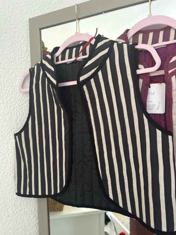 Peperosa CHALECO MARGOT