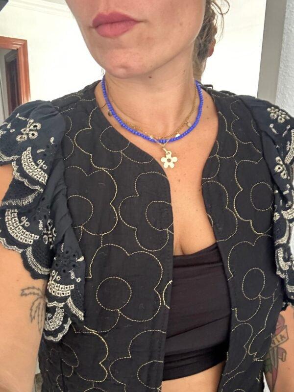 Peperosa CHALECO MARGOT