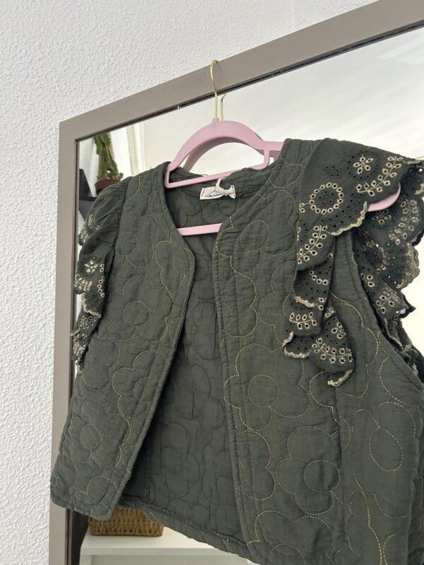 Peperosa CHALECO MARGOT