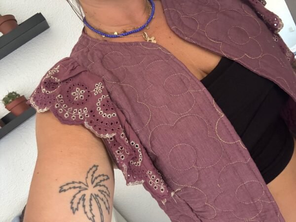 Peperosa CHALECO MARGOT