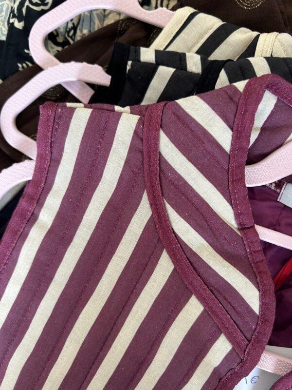 peperosa CHALECO MARGOT