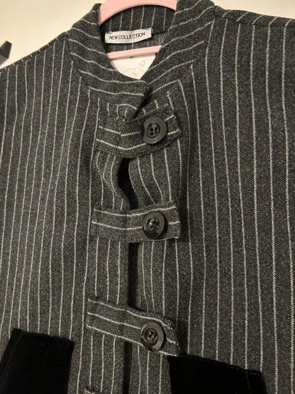 Peperosa Chaleco Paño