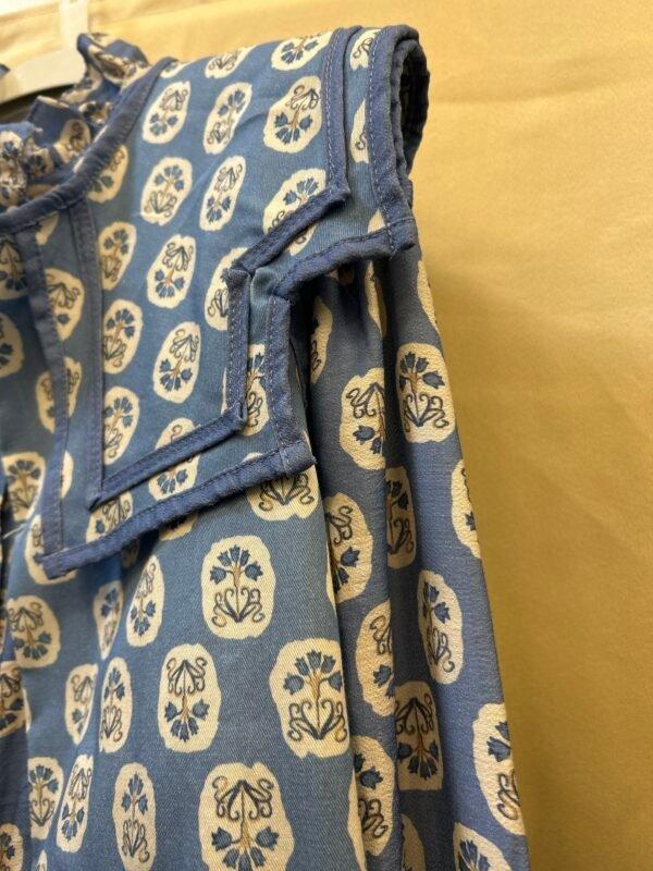 Peperosa Chaleco Solapa