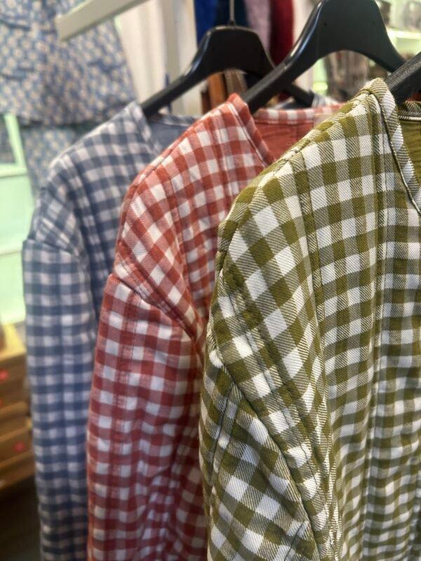 Peperosa Chaqueta AURA