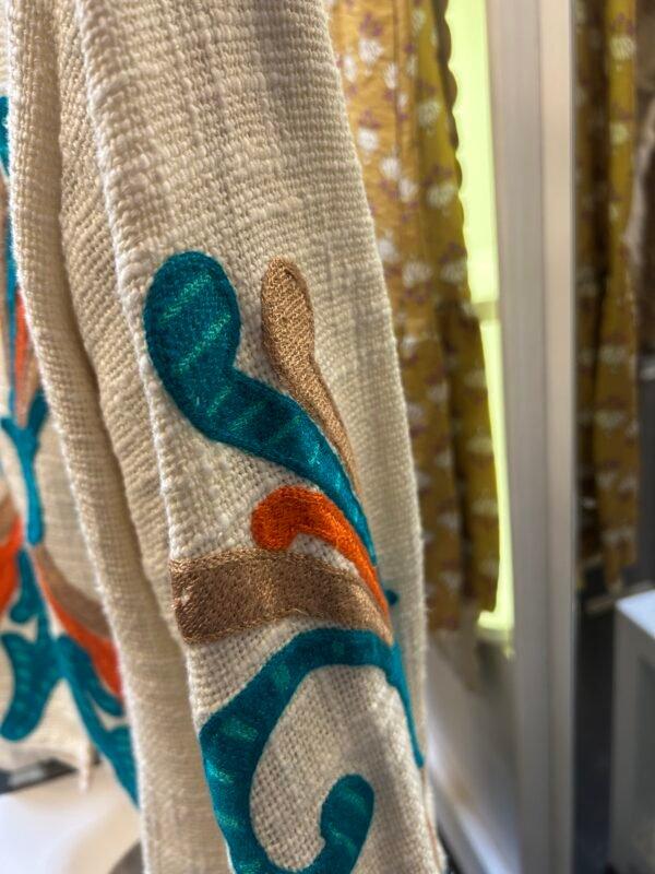 Peperosa Chaqueta India