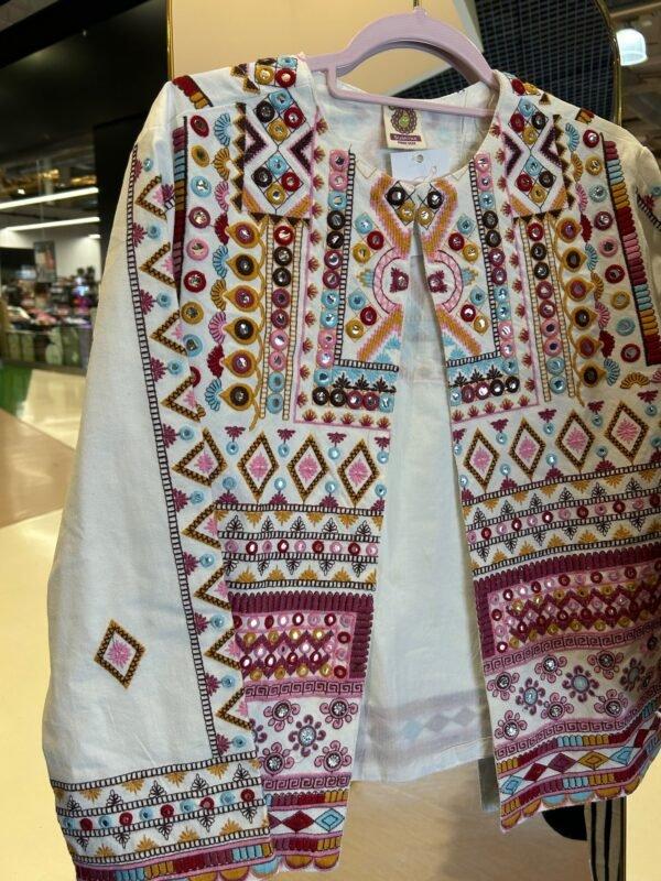 peperosa CHAQUETA INDU