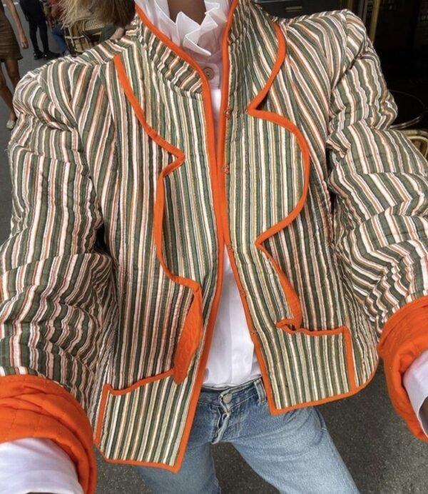 Peperosa Chaqueta Oporto