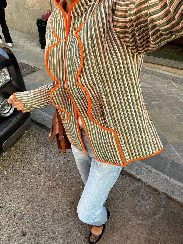 peperosa Chaqueta oporto