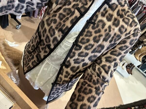 Peperosa Chaqueta Telma