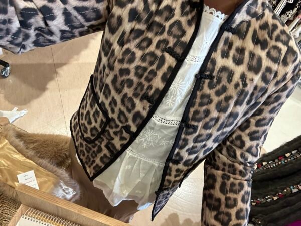 Peperosa Chaqueta Telma