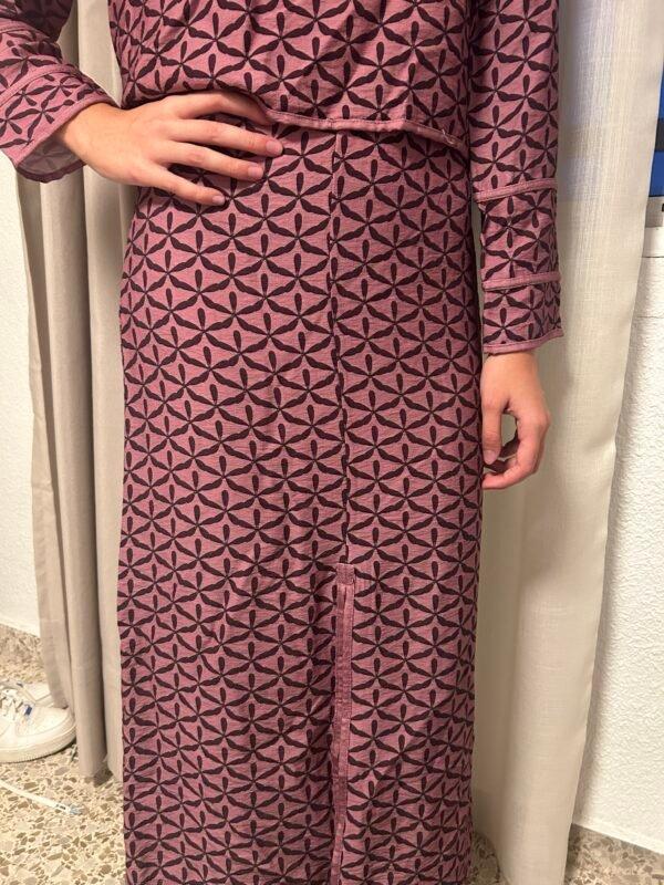 peperosa FALDA KHENA