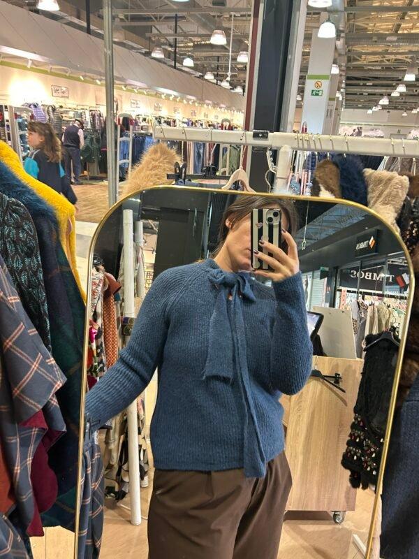 Peperosa Jersey Lazo