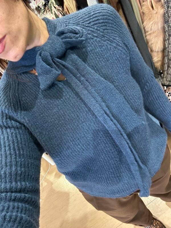 Peperosa Jersey Lazo