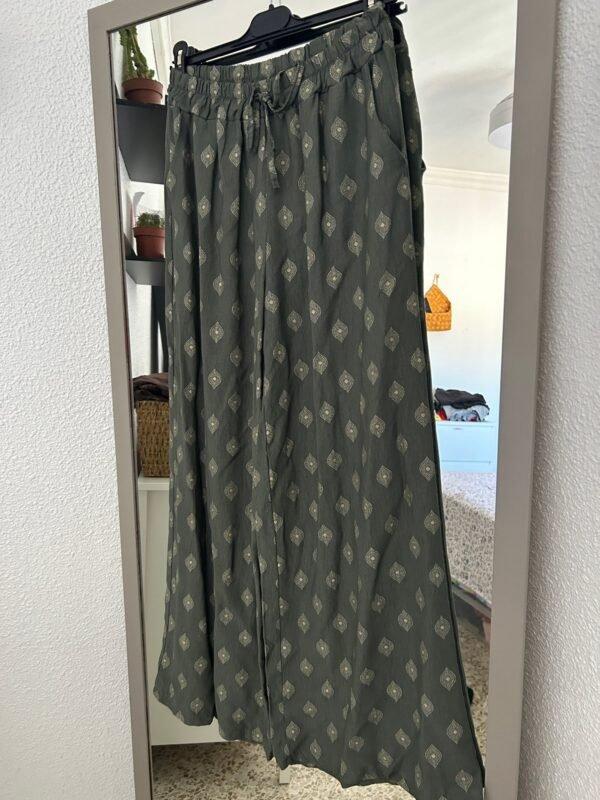 peperosa PANTALÓN MARGOT