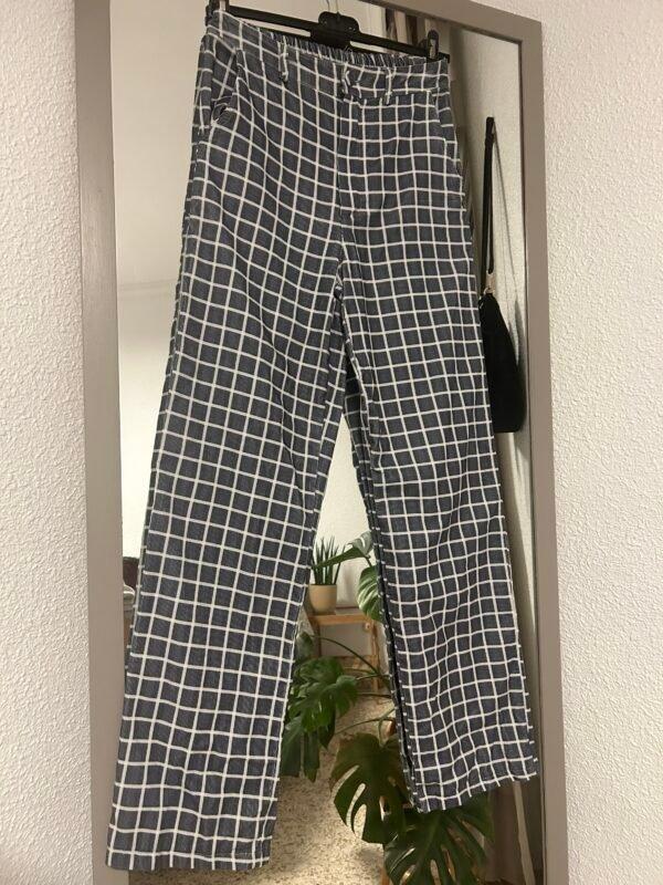 peperosa Pantalón pana