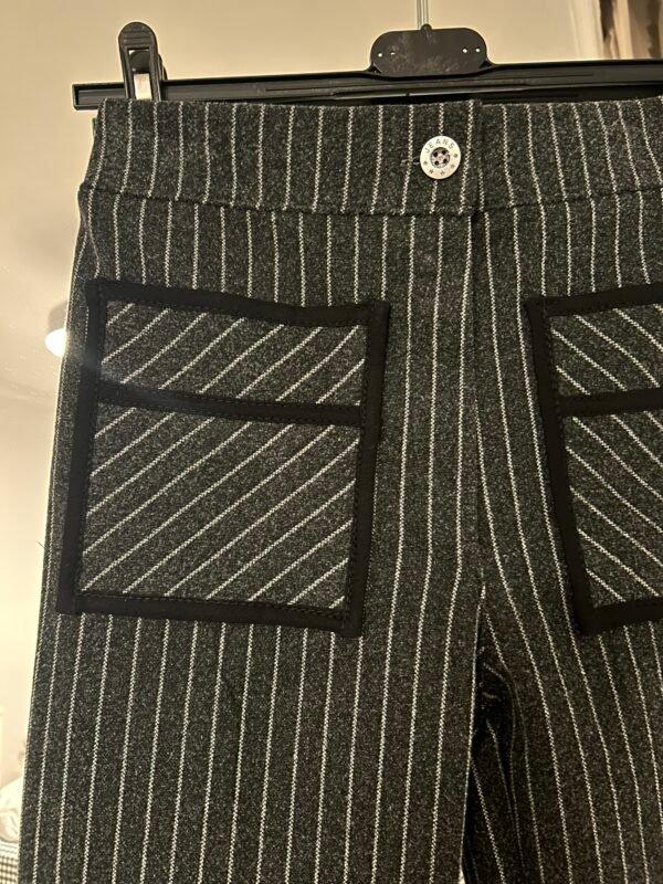 Peperosa Pantalón Paño