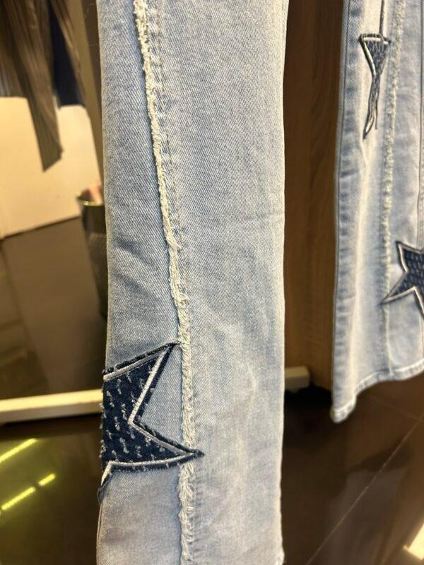 Peperosa Vaquero Estrellas