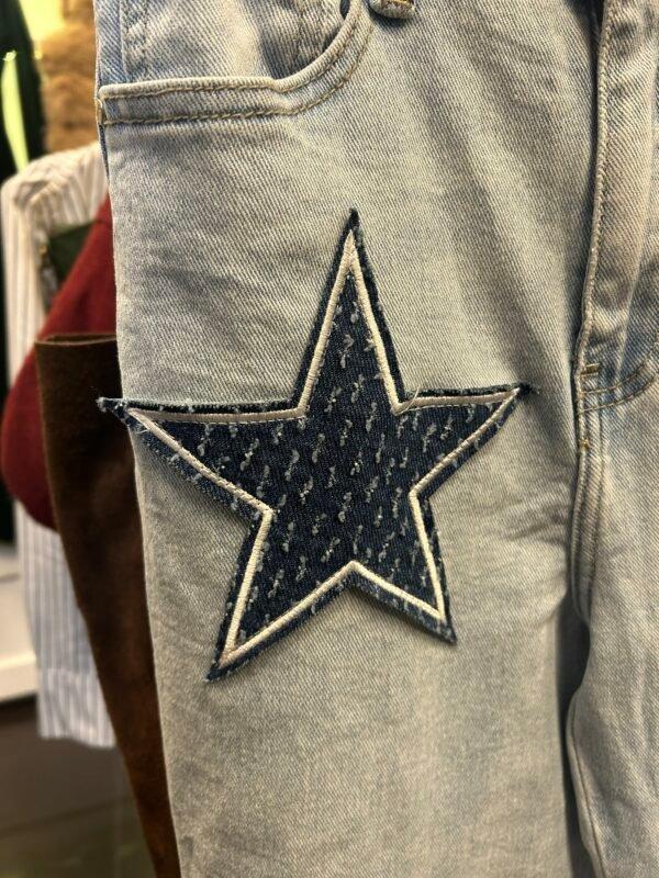 Peperosa Vaquero Estrellas