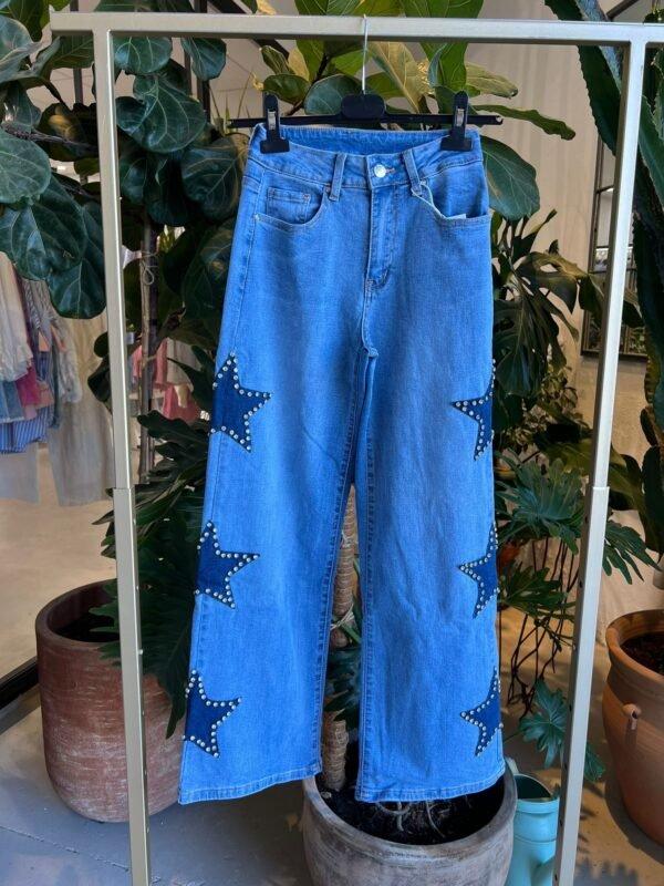 peperosa Vaqueros estrella