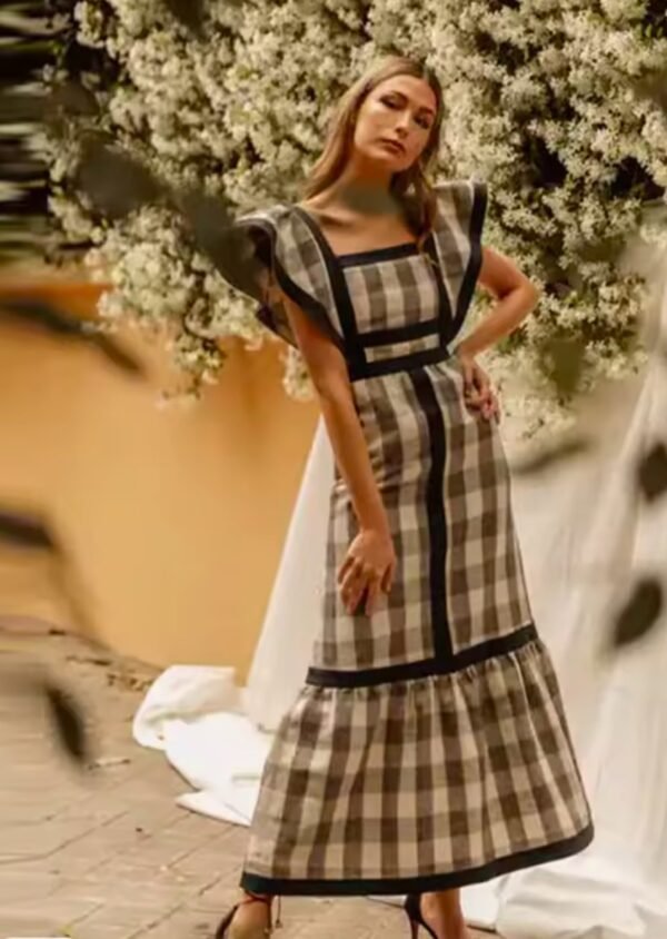 Peperosa Vestido VERA