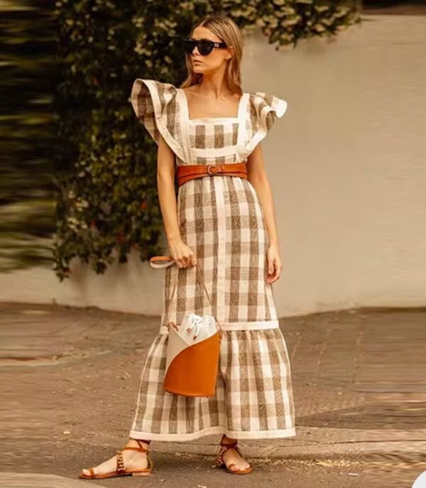 peperosa Vestido VERA