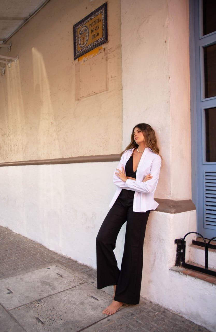 pepita pérez Pantalón Isabella (varios colores disponibles)