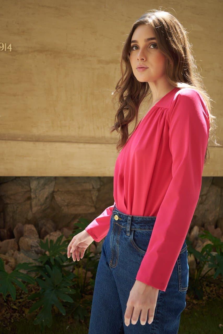 Pepita Pérez Body Carmela