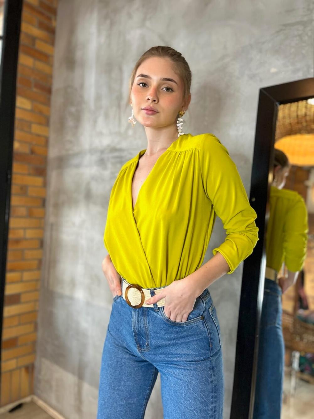 Pepita Pérez Body Katla