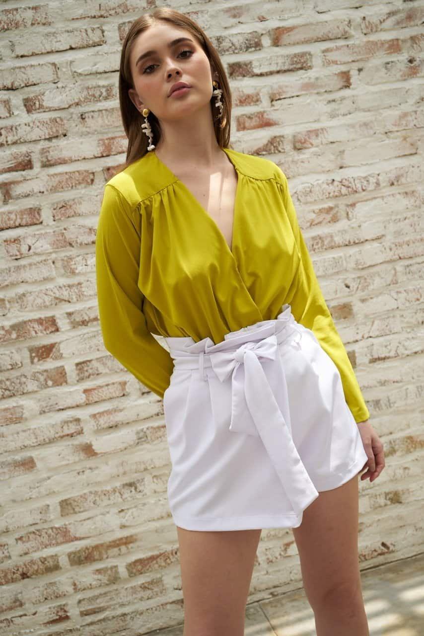 Pepita Pérez Body Katla