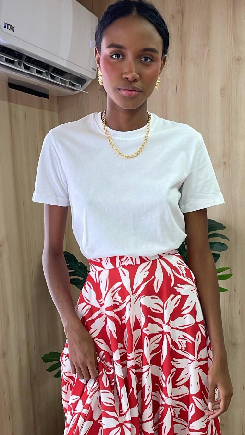 pepita pérez Camiseta Esencial