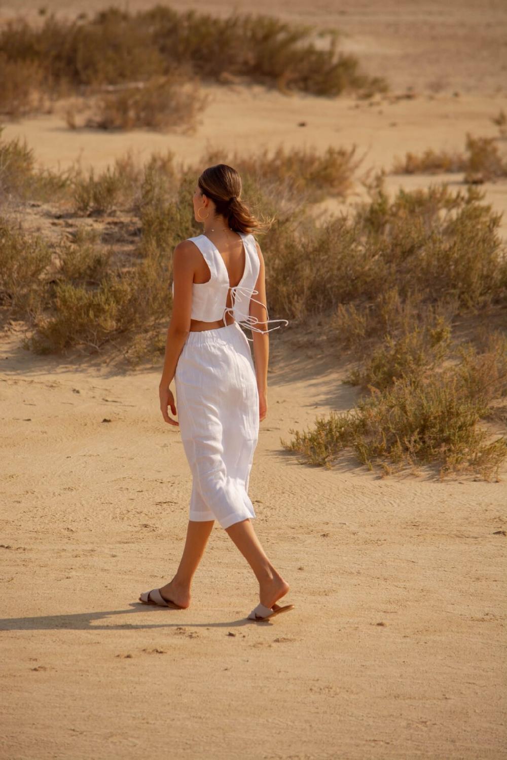 Pepita Pérez Falda – Set Alta Guajira