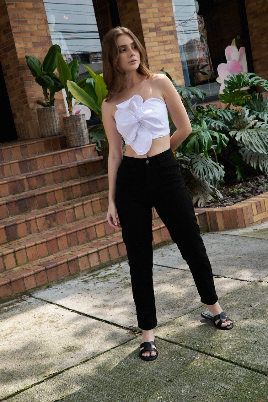 Pepita Pérez Jean Classic Brisa