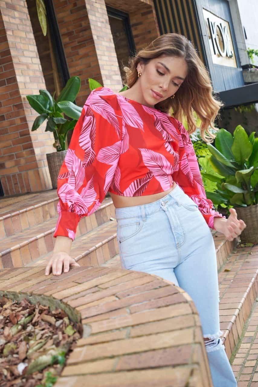 Pepita Pérez Jean Flare Abigail