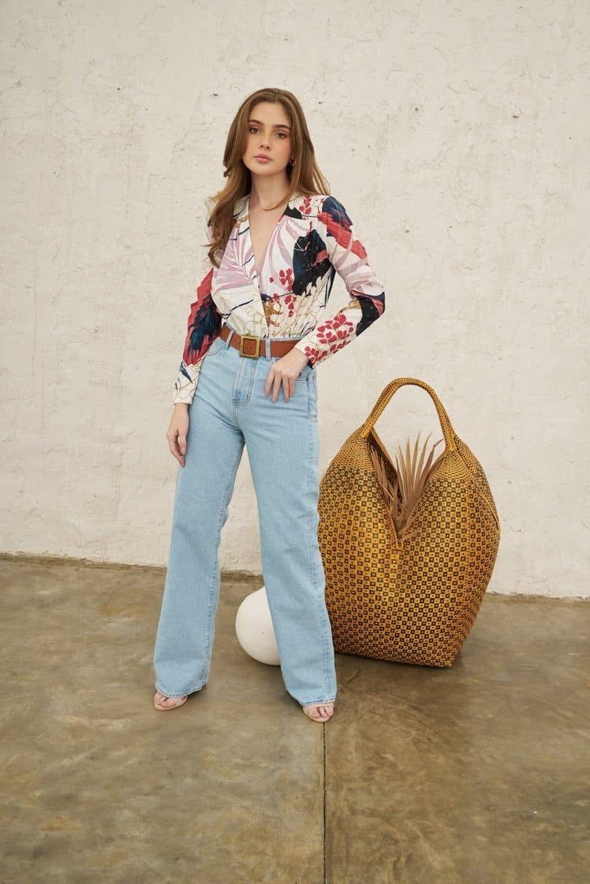 Pepita Pérez Jean Flare Kira