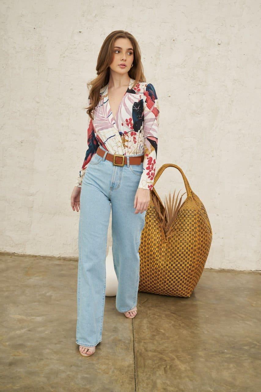 pepita pérez Jean flare Kira